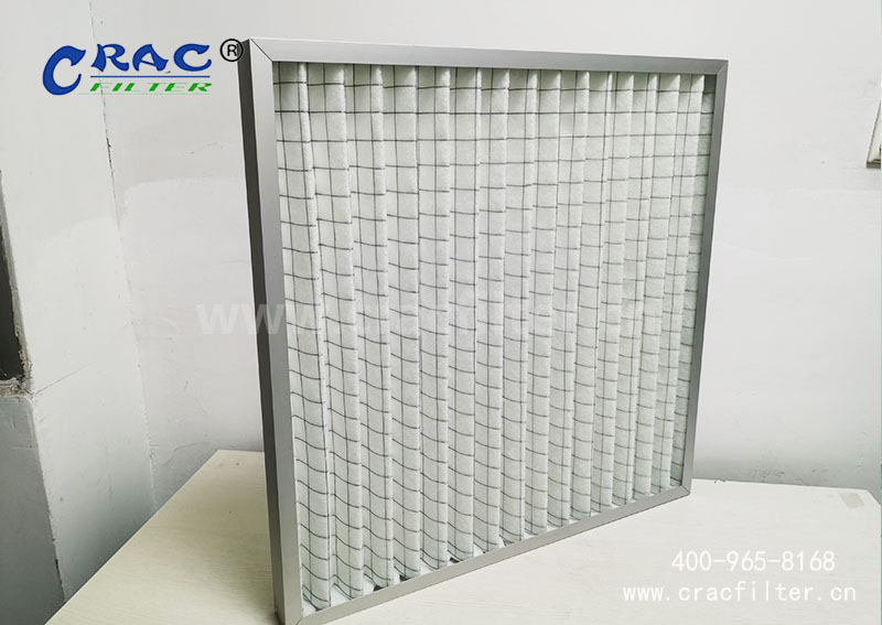<a href=http://www.ahhtmm.com/ target='_blank'>初效空氣過濾器</a>工藝